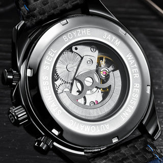 Boyzhe X Watch