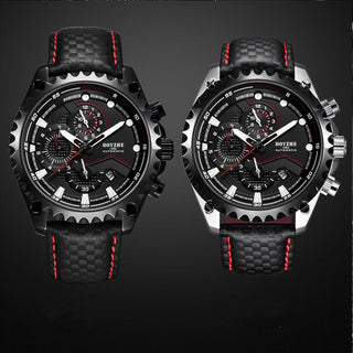 Boyzhe X Watch