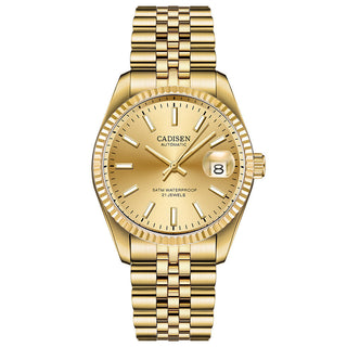 Cadisen X Business Watch