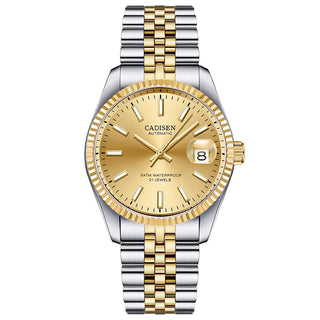 Cadisen X Business Watch