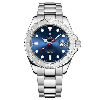 Cadisen X Elegant Watch