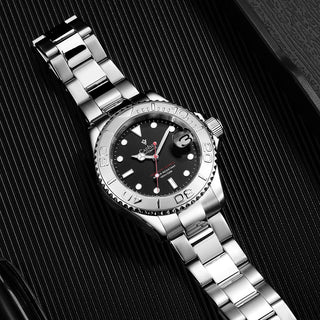Cadisen X Elegant Watch
