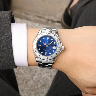 Cadisen X Elegant Watch