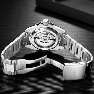 Cadisen X Elegant Watch