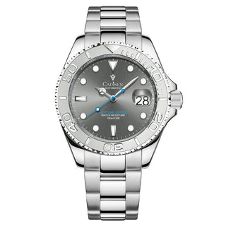 Cadisen X Elegant Watch