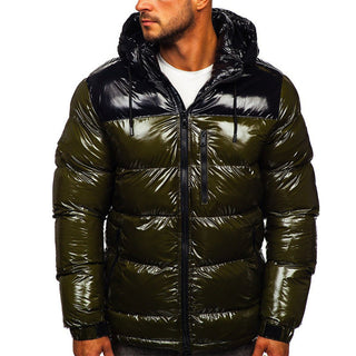 Carlé X Fashion X Jacket