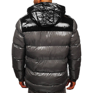 Carlé X Fashion X Jacket