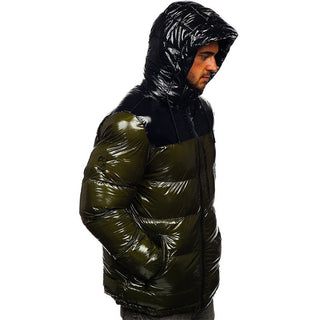 Carlé X Fashion X Jacket