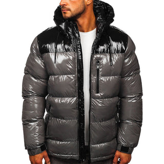 Carlé X Fashion X Jacket
