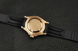 Caseno X Yacht Club X Watch