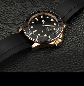 Caseno X Yacht Club X Watch