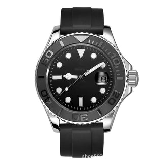 Caseno X Yacht Club X Watch