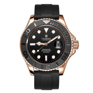 Caseno X Yacht Club X Watch