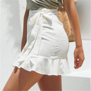 Casual Elegant X Skirt