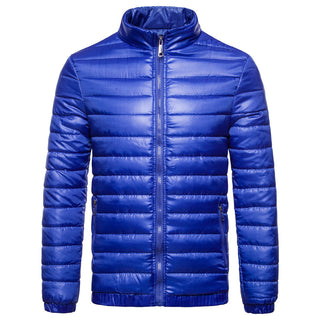 Casual X Down padded X jacket
