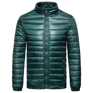 Casual X Down padded X jacket
