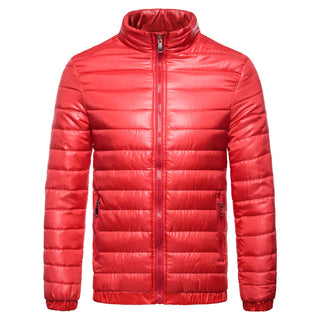 Casual X Down padded X jacket
