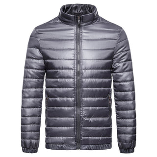 Casual X Down padded X jacket