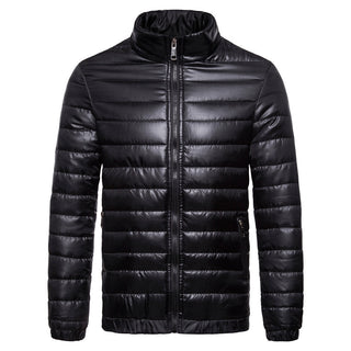 Casual X Down padded X jacket