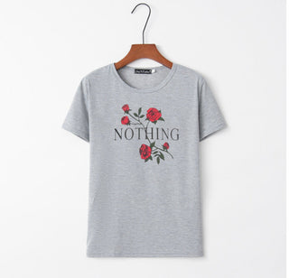 Casual X Nothing X Blouse Shirt