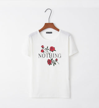 Casual X Nothing X Blouse Shirt