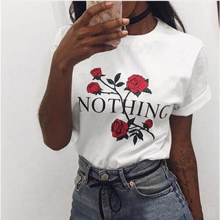 Casual X Nothing X Blouse Shirt