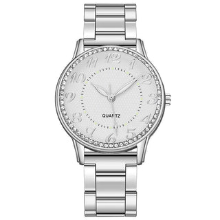 Casual X Quartz Watch