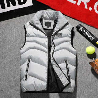 Casual X Vest