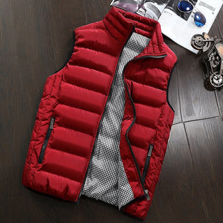 Casual X Vest