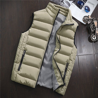 Casual X Vest