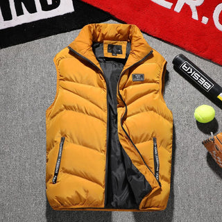 Casual X Vest