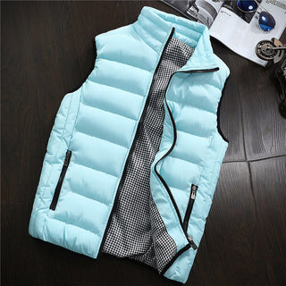 Casual X Vest