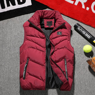 Casual X Vest