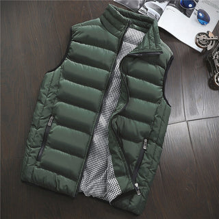 Casual X Vest