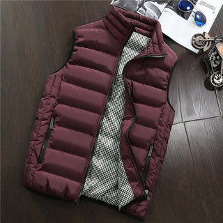 Casual X Vest