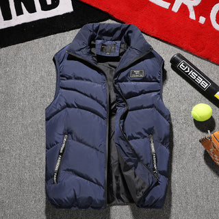 Casual X Vest