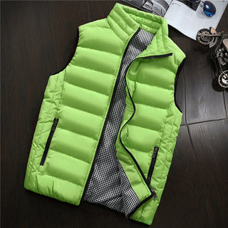 Casual X Vest