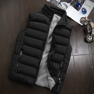 Casual X Vest