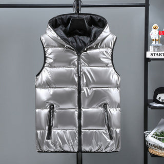 Ceni X Fashion Vest