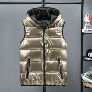 Ceni X Fashion Vest