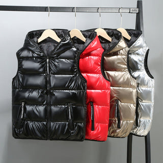 Ceni X Fashion Vest