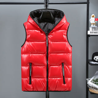 Ceni X Fashion Vest