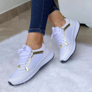 Chaufé X Sneakers