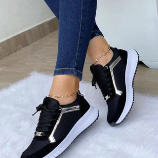 Chaufé X Sneakers