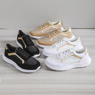 Chaufé X Sneakers