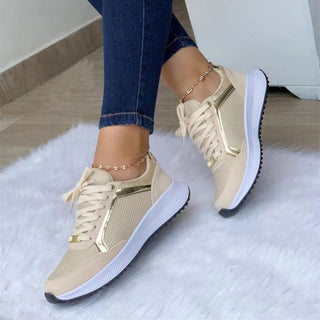 Chaufé X Sneakers