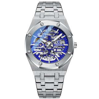 Chenxi X Skeleton Watch