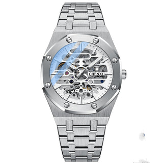 Chenxi X Skeleton Watch