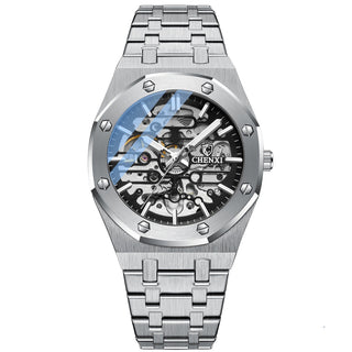 Chenxi X Skeleton Watch