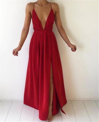 Chiffon X Skirt